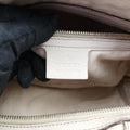 Microguccissima JoyWhiteLeather322231F014377801マイクログッチシマホワイトレザー322231F014377801