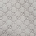 Microguccissima JoyWhiteLeather322231F014377801マイクログッチシマホワイトレザー322231F014377801