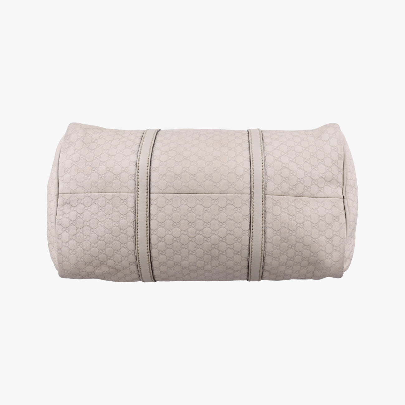 Microguccissima JoyWhiteLeather322231F014377801マイクログッチシマホワイトレザー322231F014377801
