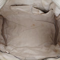 Microguccissima JoyWhiteLeather322231F014377801マイクログッチシマホワイトレザー322231F014377801