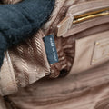 Vitello Shine Shopping ToteBeigeLeatherBL0821208 58/Nヴィテッロ シャイン ショッピングトートベージュレザーBL0821208 58/N
