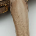 Vitello Shine Shopping ToteBeigeLeatherBL0821208 58/Nヴィテッロ シャイン ショッピングトートベージュレザーBL0821208 58/N