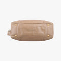 Vitello Shine Shopping ToteBeigeLeatherBL0821208 58/Nヴィテッロ シャイン ショッピングトートベージュレザーBL0821208 58/N