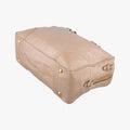 Vitello Shine Shopping ToteBeigeLeatherBL0821208 58/Nヴィテッロ シャイン ショッピングトートベージュレザーBL0821208 58/N