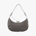 Zucchino Zucca patternMulticolourPVC coated canvas2384-8BR552-LPN-078ズッキーノ ズッカ柄マルチカラーPVCコーティングキャンバス8BR5522384-8BR552-LPN-078
