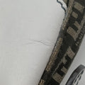 Zucchino Zucca patternMulticolourPVC coated canvas2384-8BR552-LPN-078ズッキーノ ズッカ柄マルチカラーPVCコーティングキャンバス8BR5522384-8BR552-LPN-078