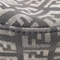 Zucchino Zucca patternMulticolourPVC coated canvas2384-8BR552-LPN-078ズッキーノ ズッカ柄マルチカラーPVCコーティングキャンバス8BR5522384-8BR552-LPN-078