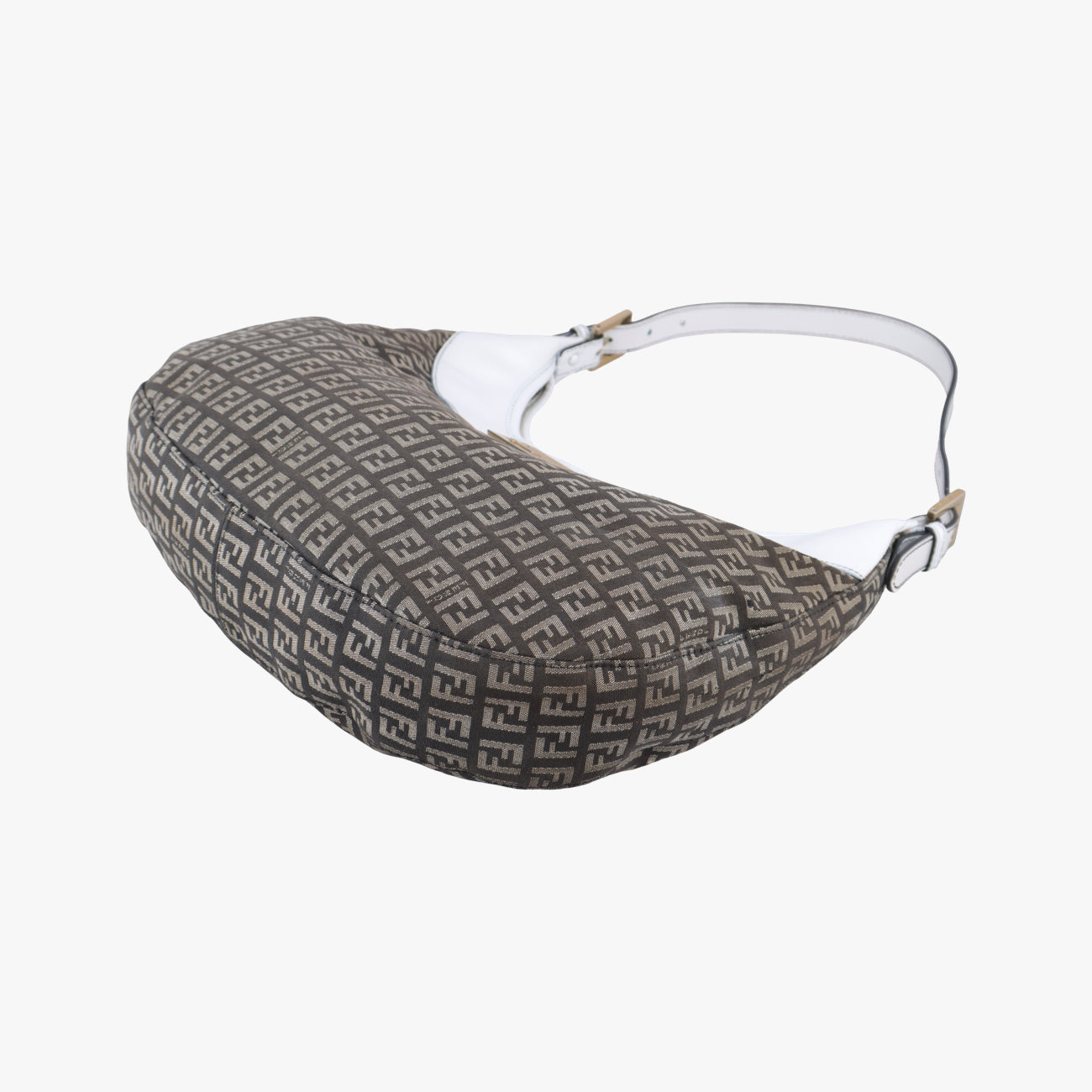 Zucchino Zucca patternMulticolourPVC coated canvas2384-8BR552-LPN-078ズッキーノ ズッカ柄マルチカラーPVCコーティングキャンバス8BR5522384-8BR552-LPN-078