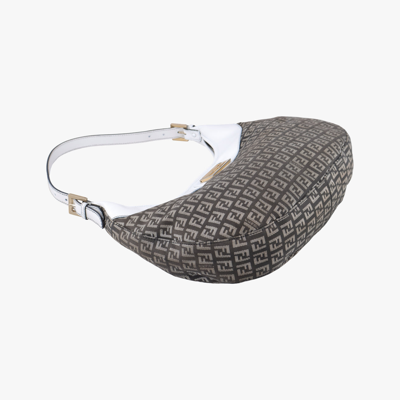 Zucchino Zucca patternMulticolourPVC coated canvas2384-8BR552-LPN-078ズッキーノ ズッカ柄マルチカラーPVCコーティングキャンバス8BR5522384-8BR552-LPN-078