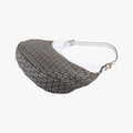 Zucchino Zucca patternMulticolourPVC coated canvas2384-8BR552-LPN-078ズッキーノ ズッカ柄マルチカラーPVCコーティングキャンバス8BR5522384-8BR552-LPN-078