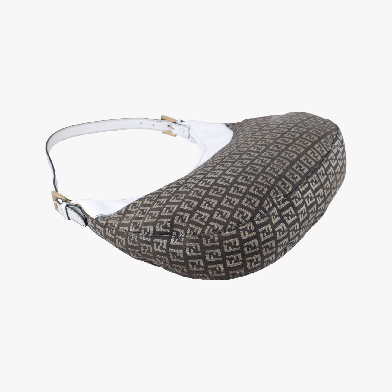 Zucchino Zucca patternMulticolourPVC coated canvas2384-8BR552-LPN-078ズッキーノ ズッカ柄マルチカラーPVCコーティングキャンバス8BR5522384-8BR552-LPN-078