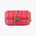 Miss DiorRedPatent12-MA-0194ミス ディオールレッドパテント12-MA-0194