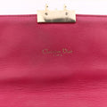 Miss DiorRedPatent12-MA-0194ミス ディオールレッドパテント12-MA-0194