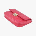 Miss DiorRedPatent12-MA-0194ミス ディオールレッドパテント12-MA-0194