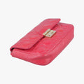 Miss DiorRedPatent12-MA-0194ミス ディオールレッドパテント12-MA-0194