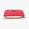 Miss DiorRedPatent12-MA-0194ミス ディオールレッドパテント12-MA-0194