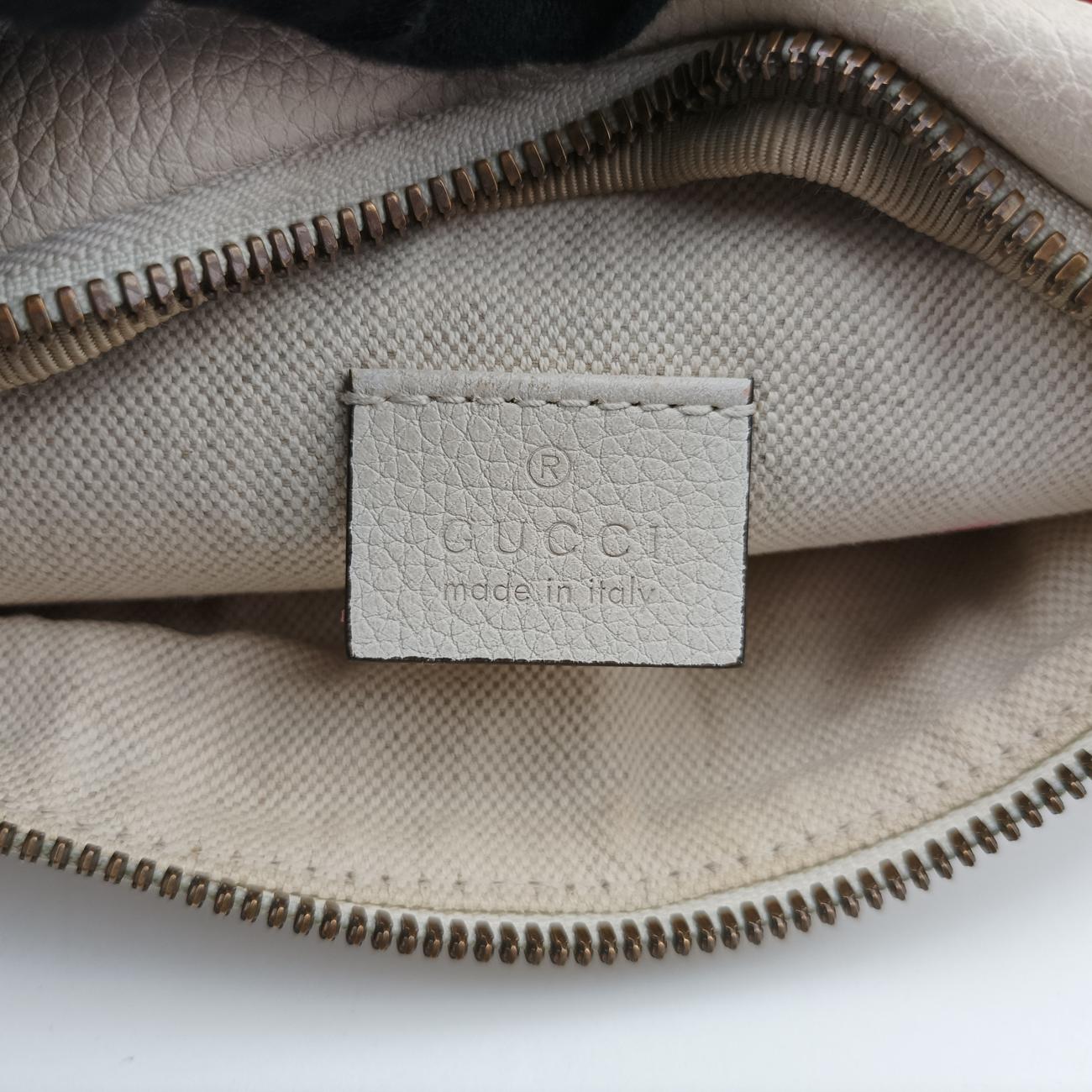 PrintWhiteLeather527792H026062084グッチプリントホワイトレザー527792H026062084
