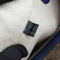 Italian Flag GG SupremeBrownPVC coated canvas195451D012996482イタリア フラッグ GGスプリームブラウンPVCコーティングキャンバス195451D012996482