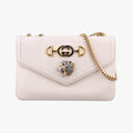 RajahWhiteLeather537241D029494963ラジャホワイトレザー537241D029494963