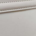 RajahWhiteLeather537241D029494963ラジャホワイトレザー537241D029494963