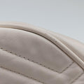 GG MarmontWhiteLeather550154C032291227GGマーモントホワイトレザー550154C032291227