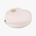 GG MarmontWhiteLeather550154C032291227GGマーモントホワイトレザー550154C032291227