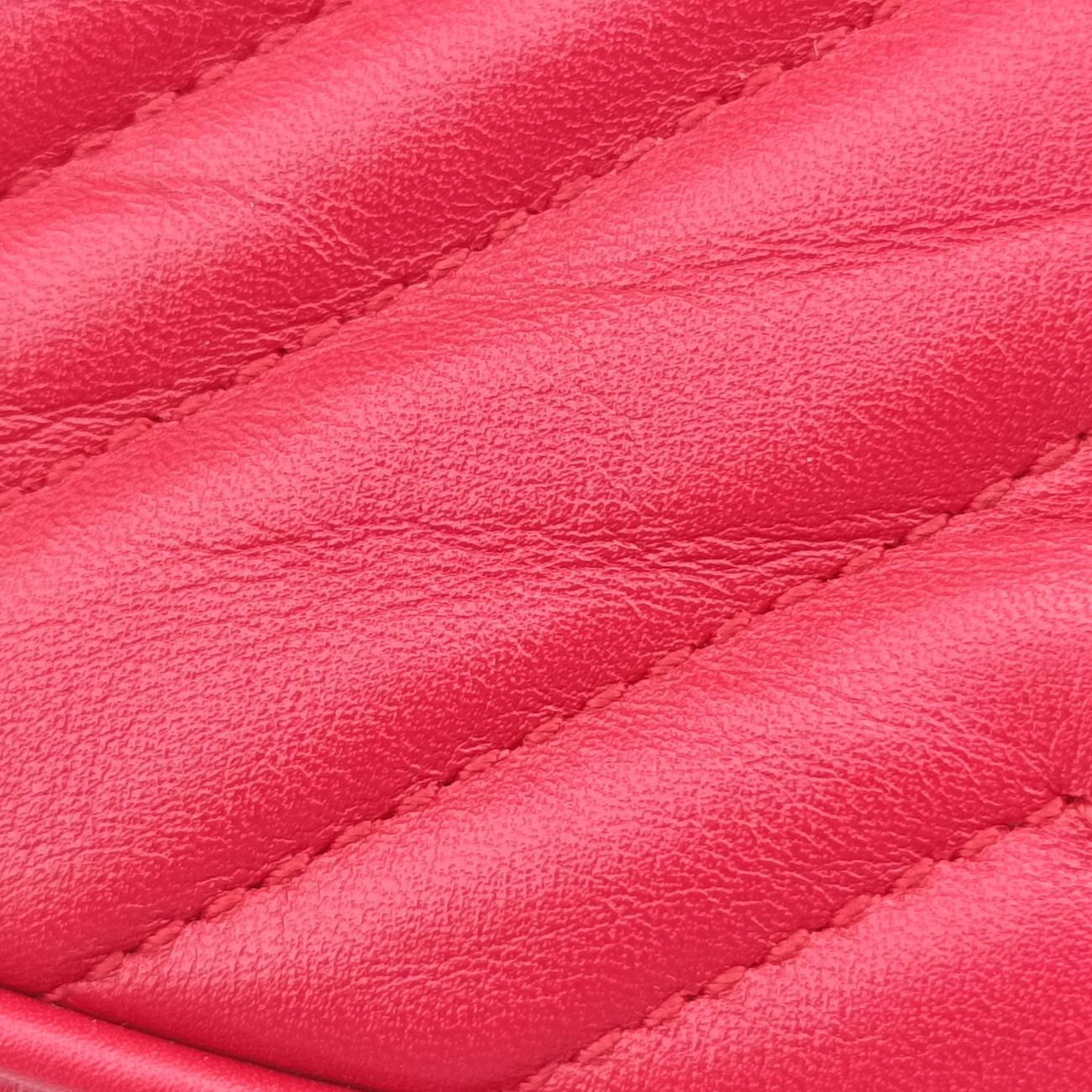 GG MarmontRedLeather476434H027645542GGマーモントレッドレザー476434H027645542