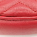 GG MarmontRedLeather476434H027645542GGマーモントレッドレザー476434H027645542