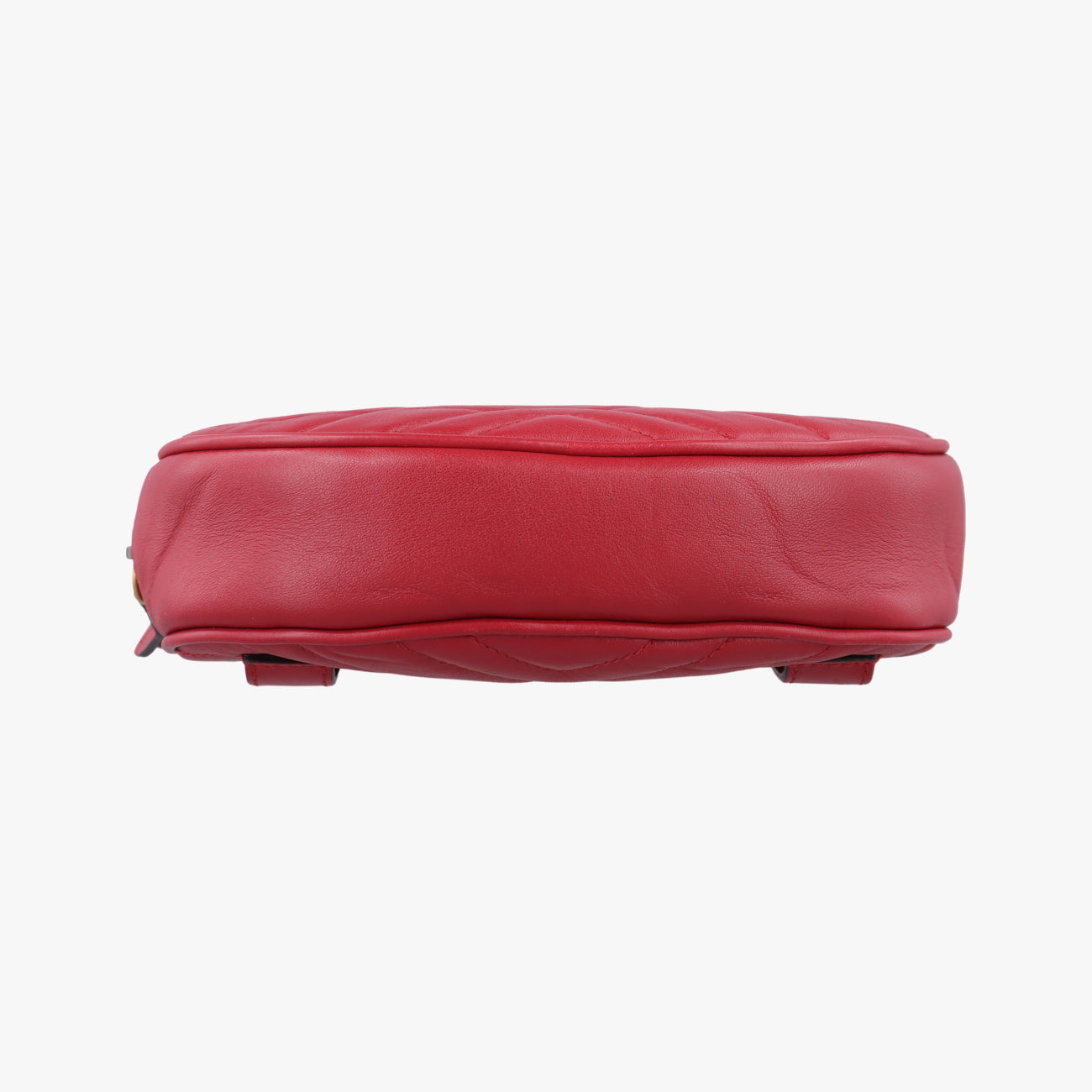 GG MarmontRedLeather476434H027645542GGマーモントレッドレザー476434H027645542