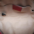 GG MarmontRedLeather476434H027645542GGマーモントレッドレザー476434H027645542