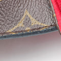 SAINT PLACIDEbrown×CERISEMonogram Canvas×calf leatherM43713CA4117サンプラシードモノグラム/ブラウン系×スリーズモノグラムキャンバス×カーフレザーM43713CA4117