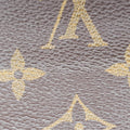SAINT PLACIDEbrown×CERISEMonogram Canvas×calf leatherM43713CA4117サンプラシードモノグラム/ブラウン系×スリーズモノグラムキャンバス×カーフレザーM43713CA4117