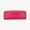 Lady DiorPinklambskin15-BO-0173レディディオールピンクラムスキン15-BO-0173