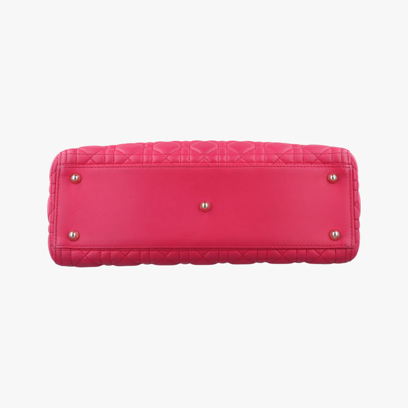 Lady DiorPinklambskin15-BO-0173レディディオールピンクラムスキン15-BO-0173