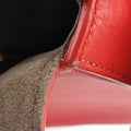 3 BAGUETTERedLeather8BR7578BR757-3WX-159-82413(トレ)バゲットレッドレザー8BR7578BR757-3WX-159-8241
