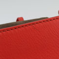 3 BAGUETTERedLeather8BR7578BR757-3WX-159-82413(トレ)バゲットレッドレザー8BR7578BR757-3WX-159-8241