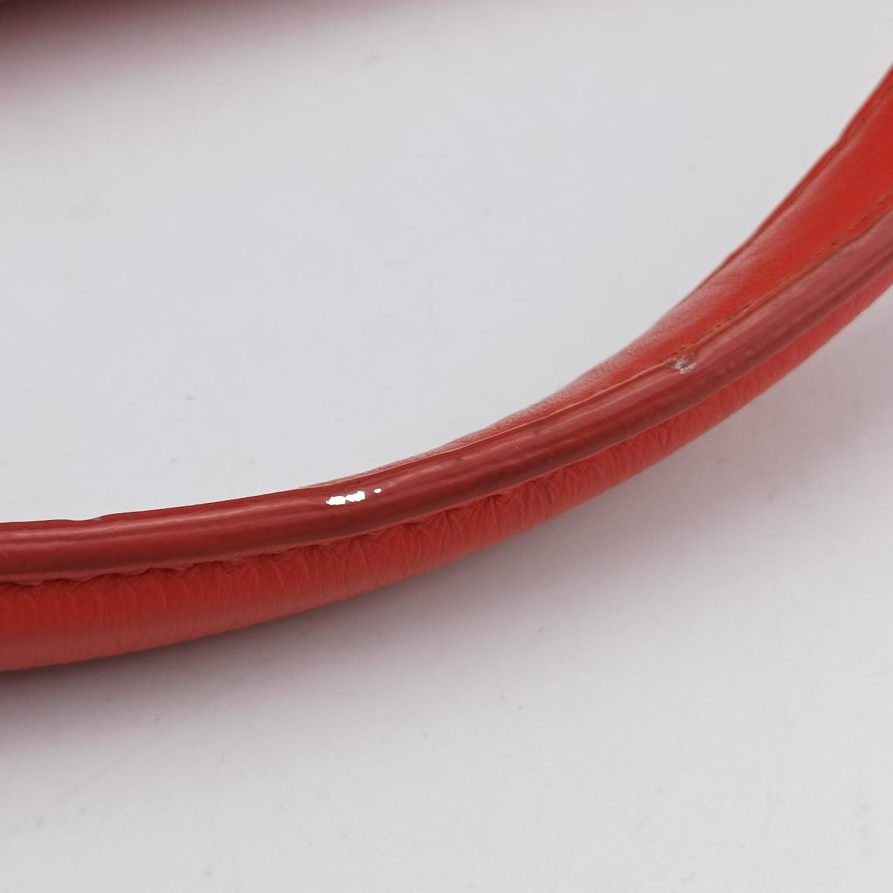 3 BAGUETTERedLeather8BR7578BR757-3WX-159-82413(トレ)バゲットレッドレザー8BR7578BR757-3WX-159-8241
