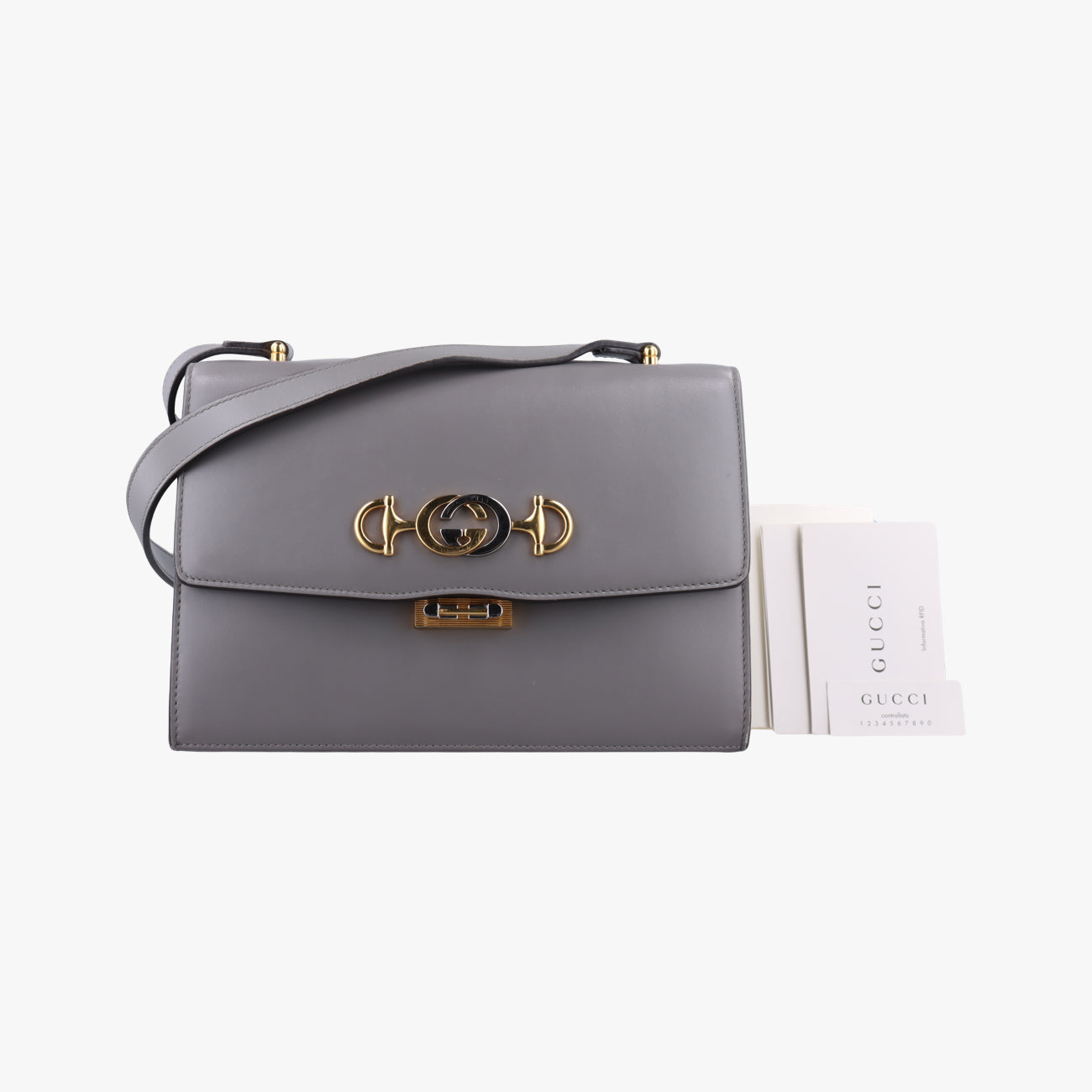 ZUMIGreyLeather576388D030210121ズゥミグレーレザー576388D030210121
