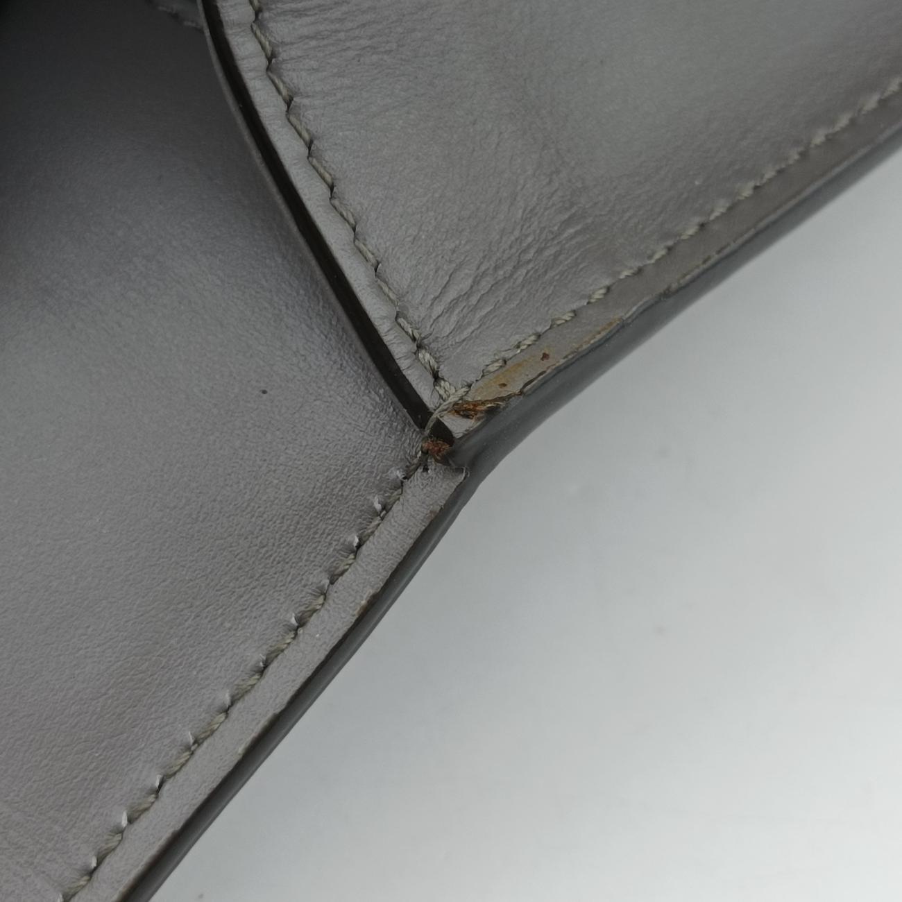 ZUMIGreyLeather576388D030210121ズゥミグレーレザー576388D030210121