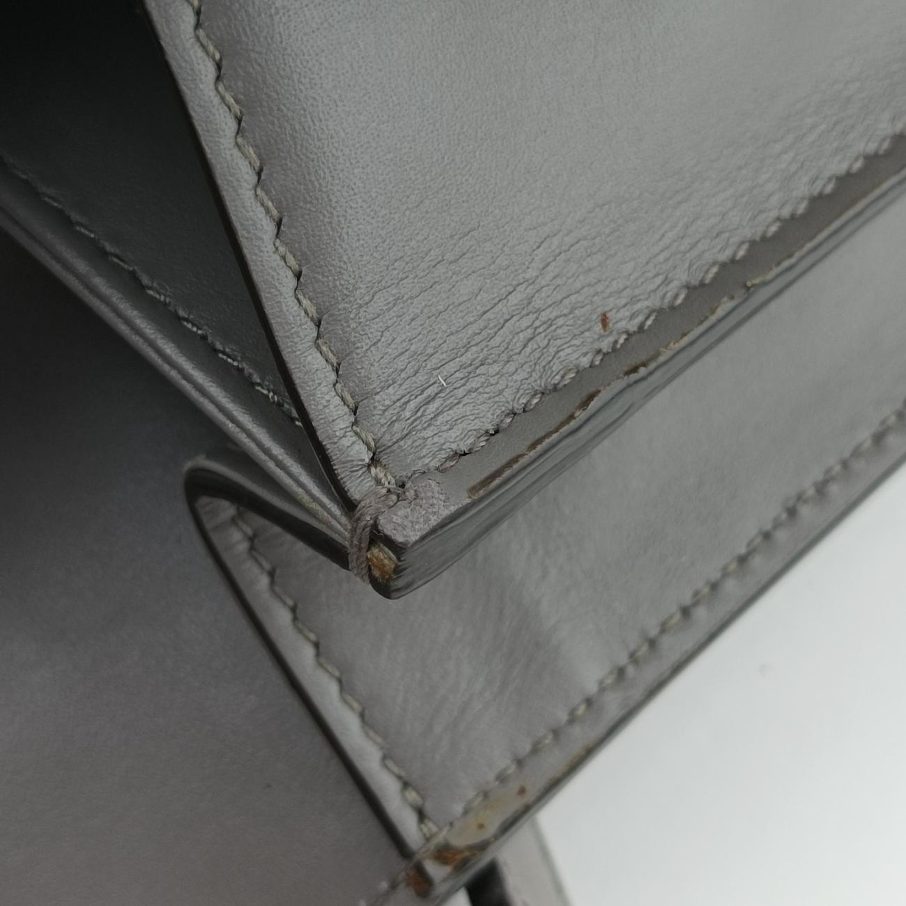 ZUMIGreyLeather576388D030210121ズゥミグレーレザー576388D030210121
