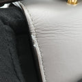 ZUMIGreyLeather576388D030210121ズゥミグレーレザー576388D030210121
