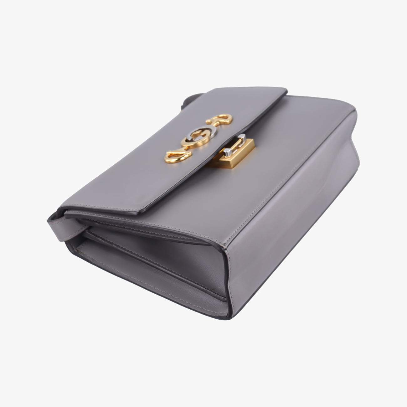 ZUMIGreyLeather576388D030210121ズゥミグレーレザー576388D030210121