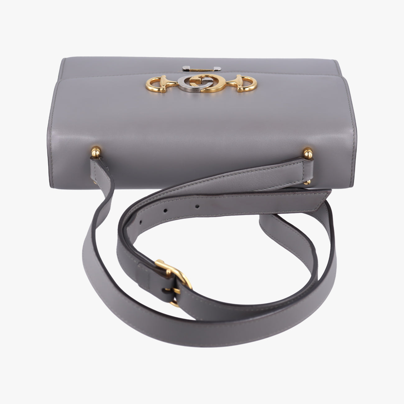 ZUMIGreyLeather576388D030210121ズゥミグレーレザー576388D030210121