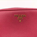 VITELLO PHENIX Messenger CameraPinkSAFFIANO Leather31/X 224ヴィッテロ フェニックス カメラピンクサフィアーノレザー1N167431/X 224
