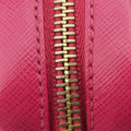 VITELLO PHENIX Messenger CameraPinkSAFFIANO Leather31/X 224ヴィッテロ フェニックス カメラピンクサフィアーノレザー1N167431/X 224