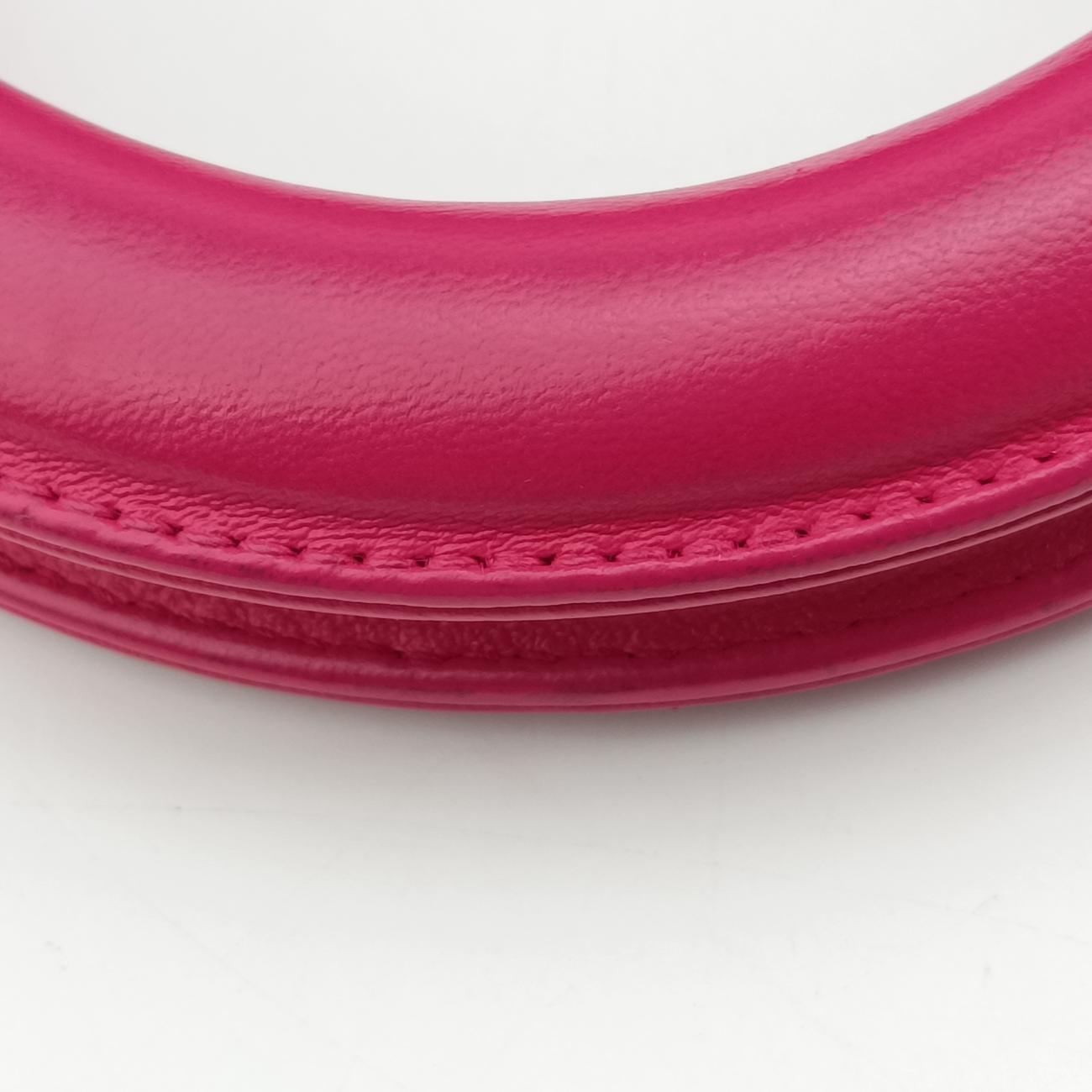 GranvillePinklambskin08-MA-0162グランヴィルピンクラムスキン08-MA-0162