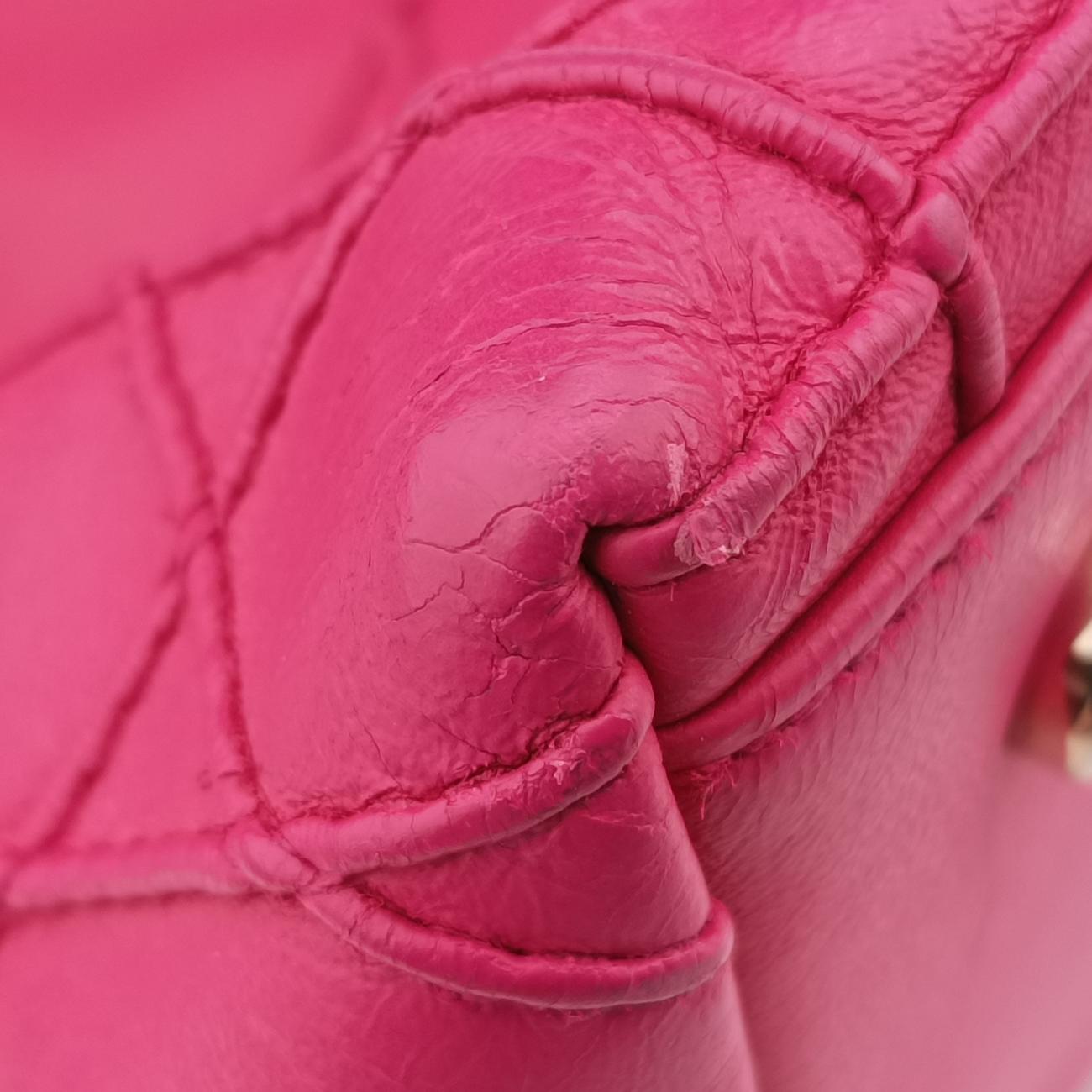 GranvillePinklambskin08-MA-0162グランヴィルピンクラムスキン08-MA-0162