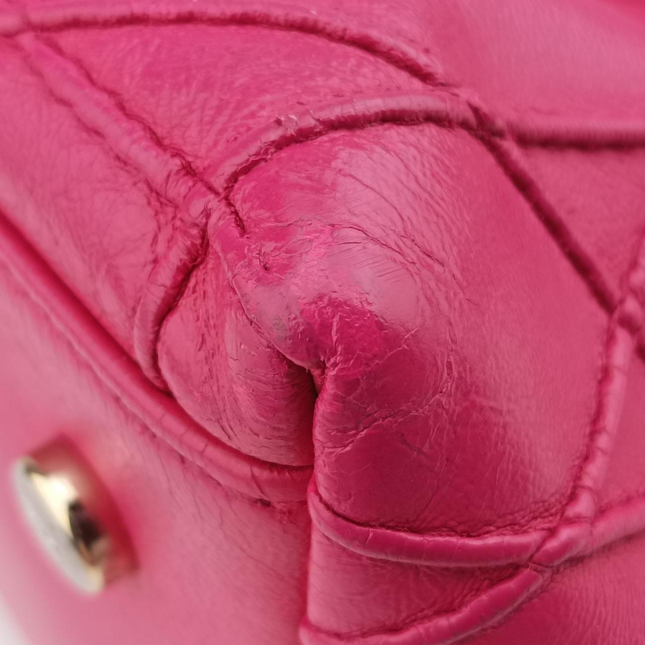 GranvillePinklambskin08-MA-0162グランヴィルピンクラムスキン08-MA-0162