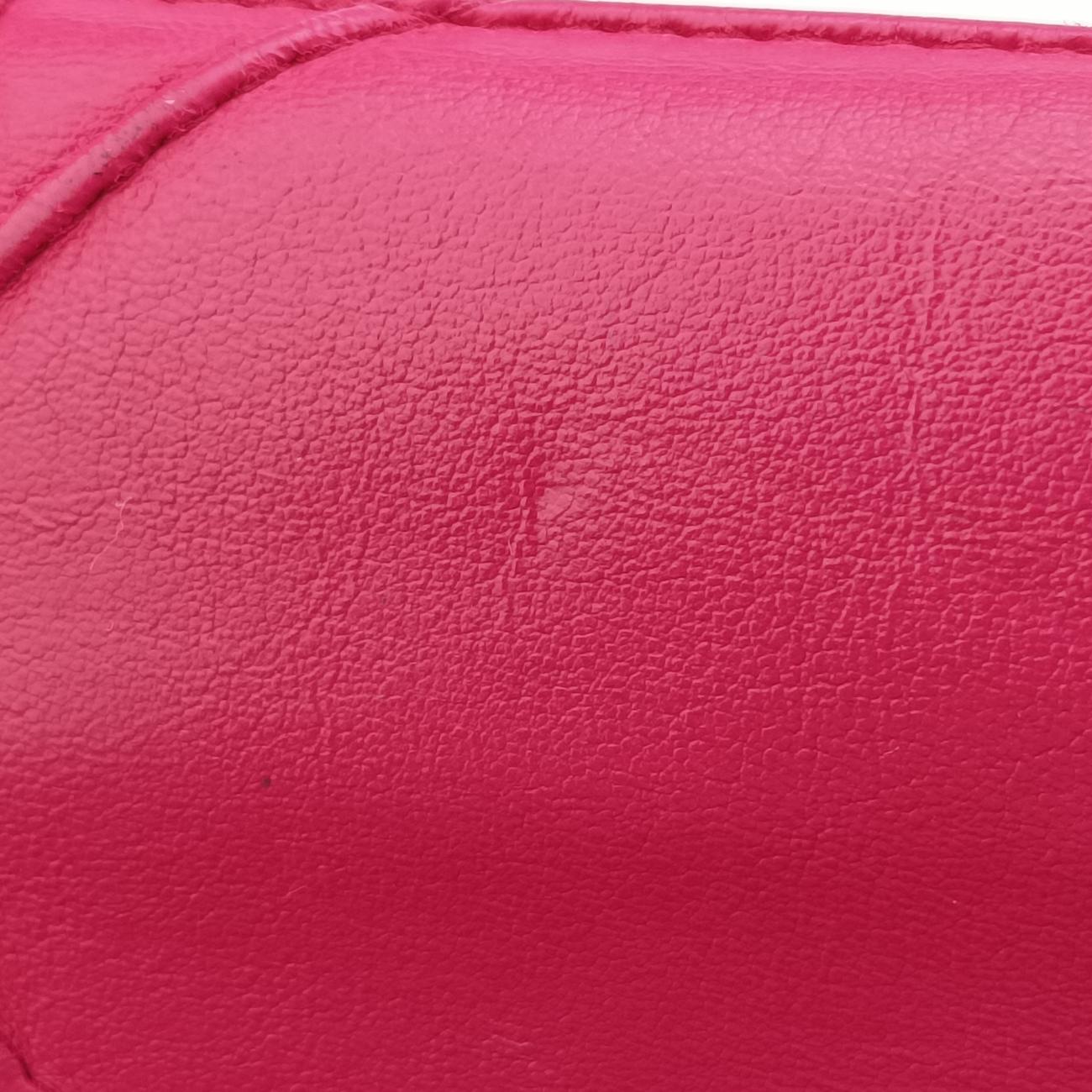 GranvillePinklambskin08-MA-0162グランヴィルピンクラムスキン08-MA-0162