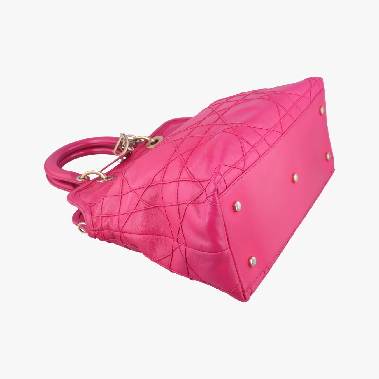 GranvillePinklambskin08-MA-0162グランヴィルピンクラムスキン08-MA-0162